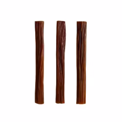 Naturligt Tugg - Tjurmuskel 12 cm