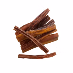 Storpack Hundtugg - Tjurmuskel 10 cm