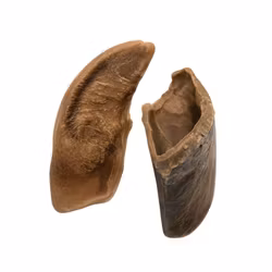 Storpack Hundtugg - Oxklöv 2 kg