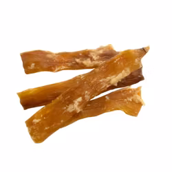 Naturligt Tugg - Torkad Oxnacksena Hel 20 cm