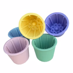 Fibeek - Slowfeeder Pot