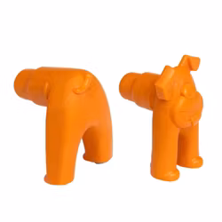 Zogoflex Toppl Stopper 2-pack