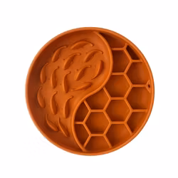 Yin&Yang - Slow Feeder