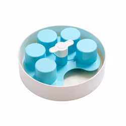 PetDreamHouse - SPIN Palette