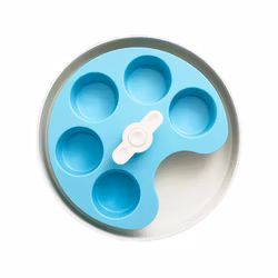 PetDreamHouse - SPIN Palette