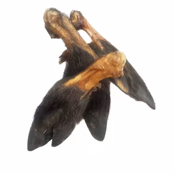 Emmzo - Vildsvinsfot