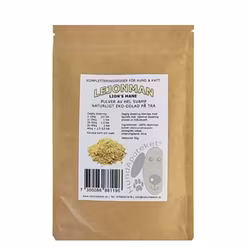 HundApoteket Lion's Mane