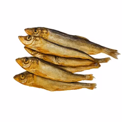 Hundgodis Storpack - Skarpsill 1000 gram