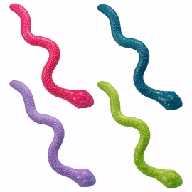 Aktiveringsleksak Snacksorm 41 cm