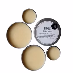 HUMLE Raska tassar - Prisbelönt Tassalva