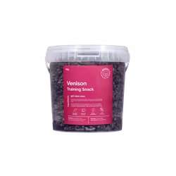 Storpack Hundgodis - Rådjur Träningsgodis 1 kg