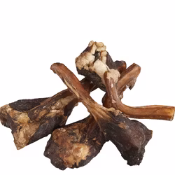 Emmzo - Nötklubbor 500 g