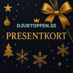 Digitalt Presentkort - från 100 kr