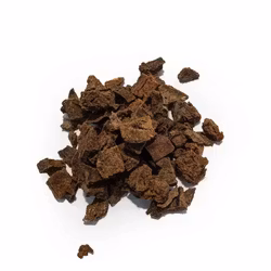 Emmzo - Tärnad Hästlever 300 g