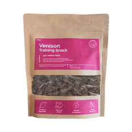 Buddy Pet Foods - Rådjur 100 g