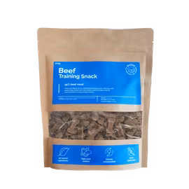 Buddy Pet Foods - Nöt 100 g