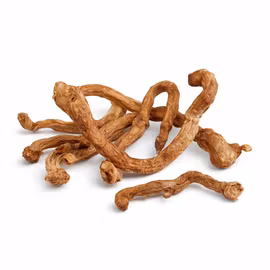Frystorkad Lammuskel 50 g