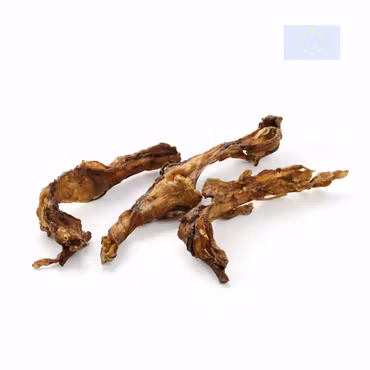 Naturligt Tugg - Nacksenor Hjort