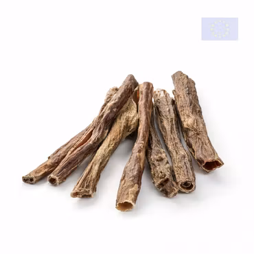 Häststrupe i Bitar 100 gr