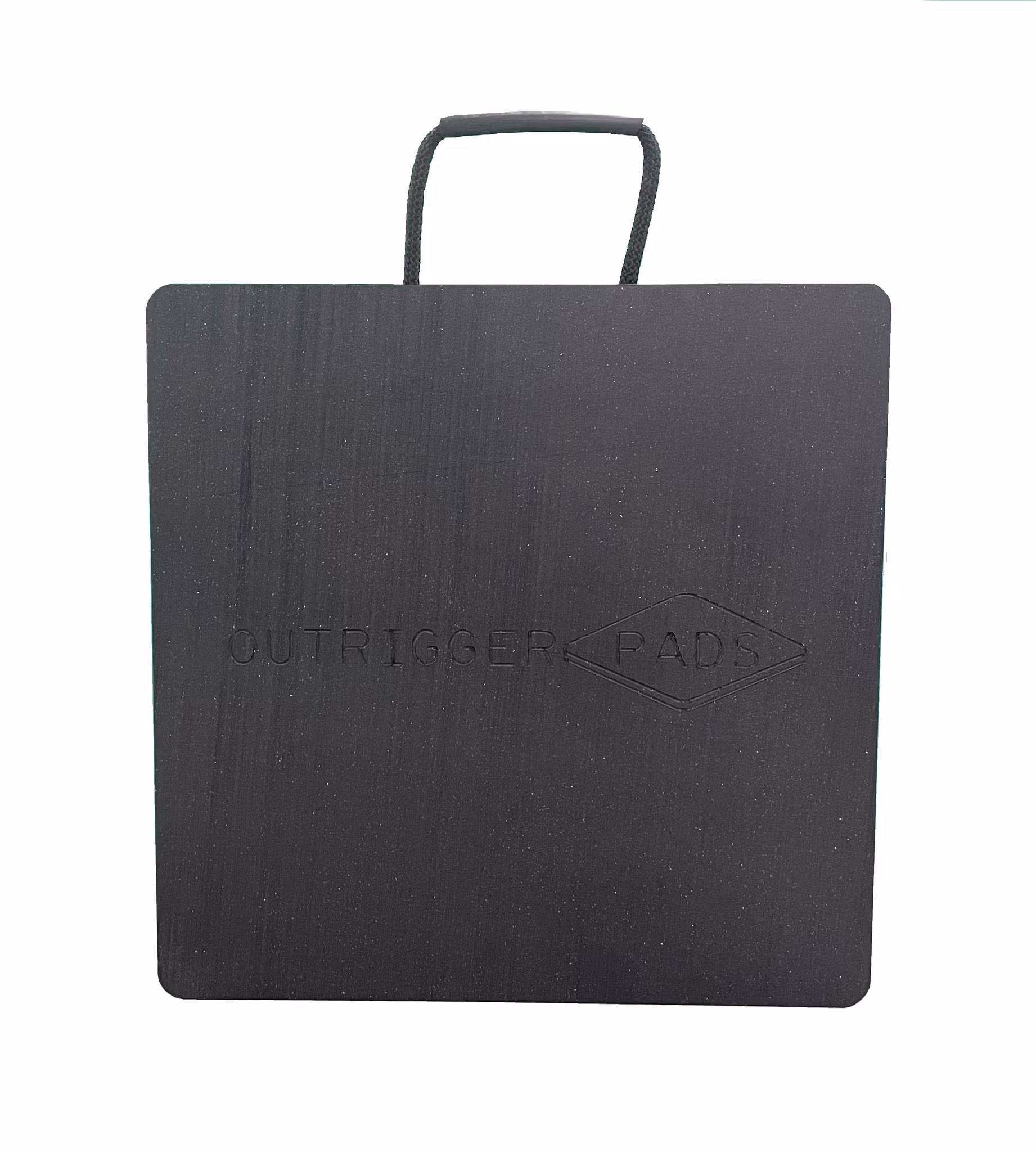 Stödbensplatta 600x600x40mm 20 Ton