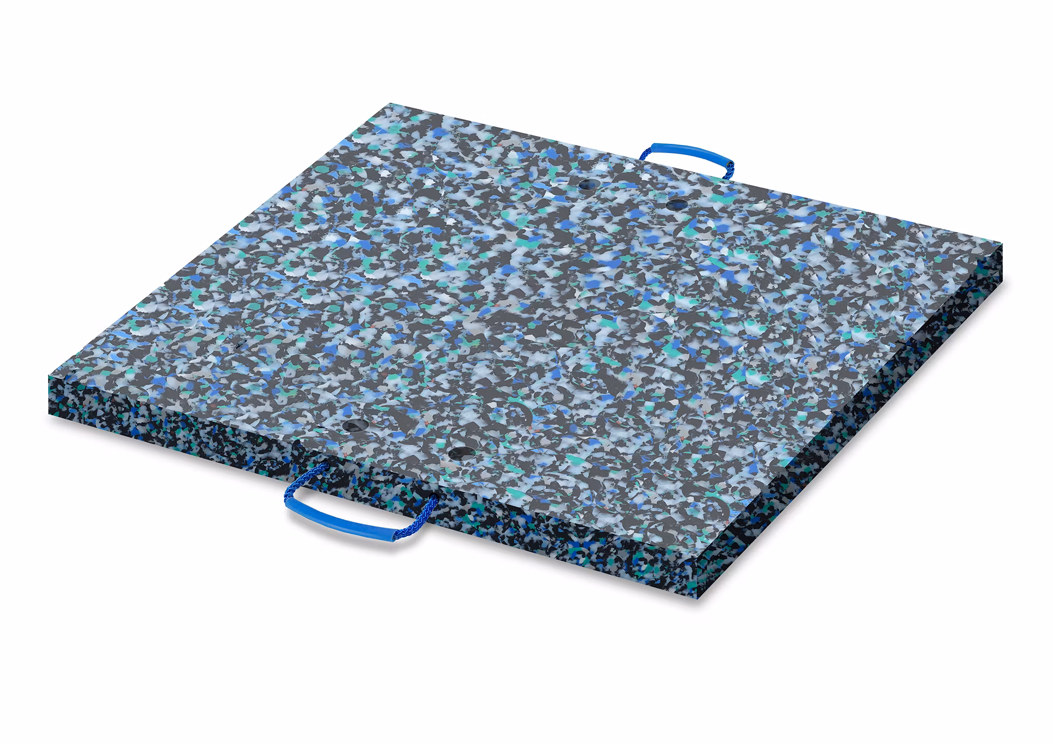 Kranplatta 1000x1000x60mm