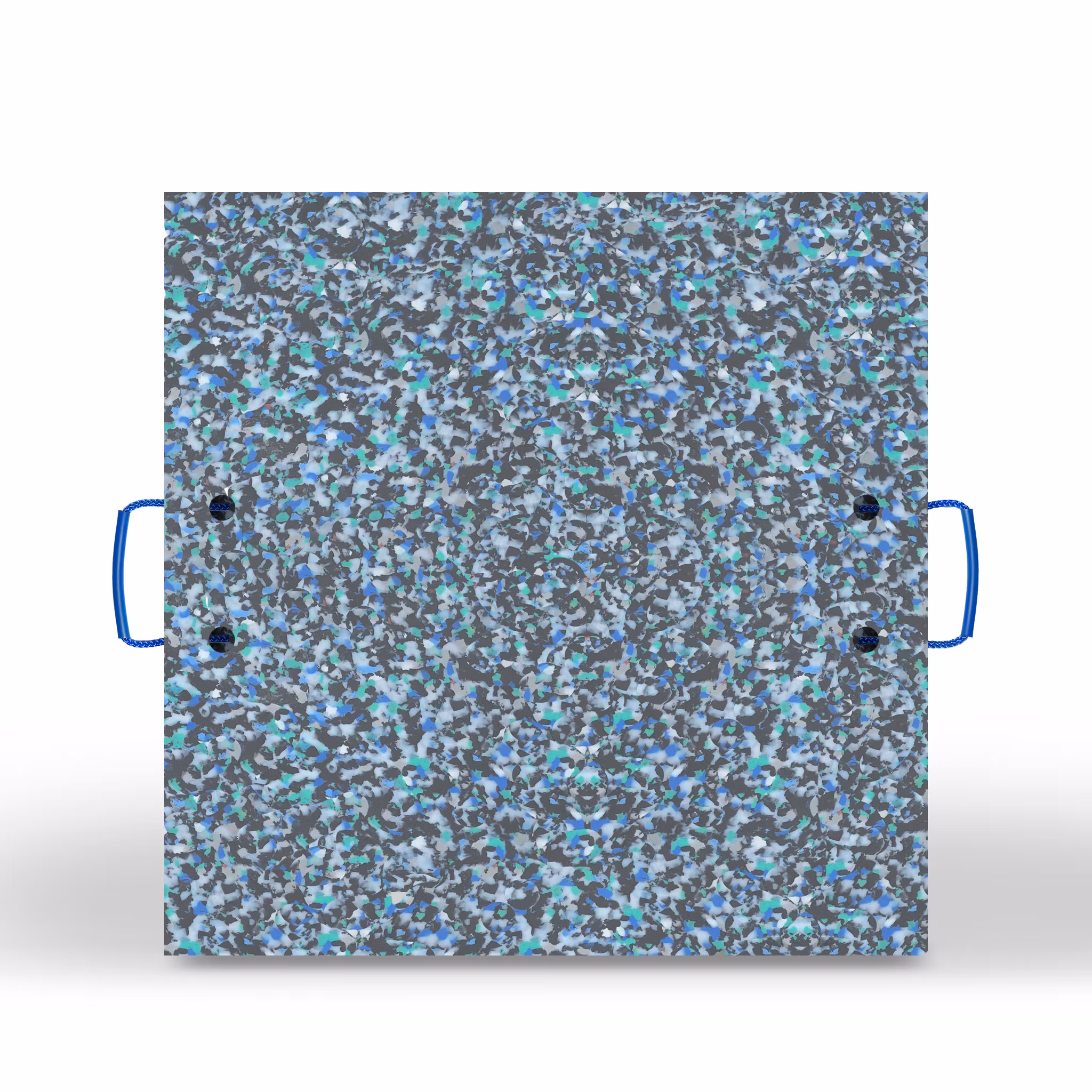 Kranplatta 1000x1000x60mm
