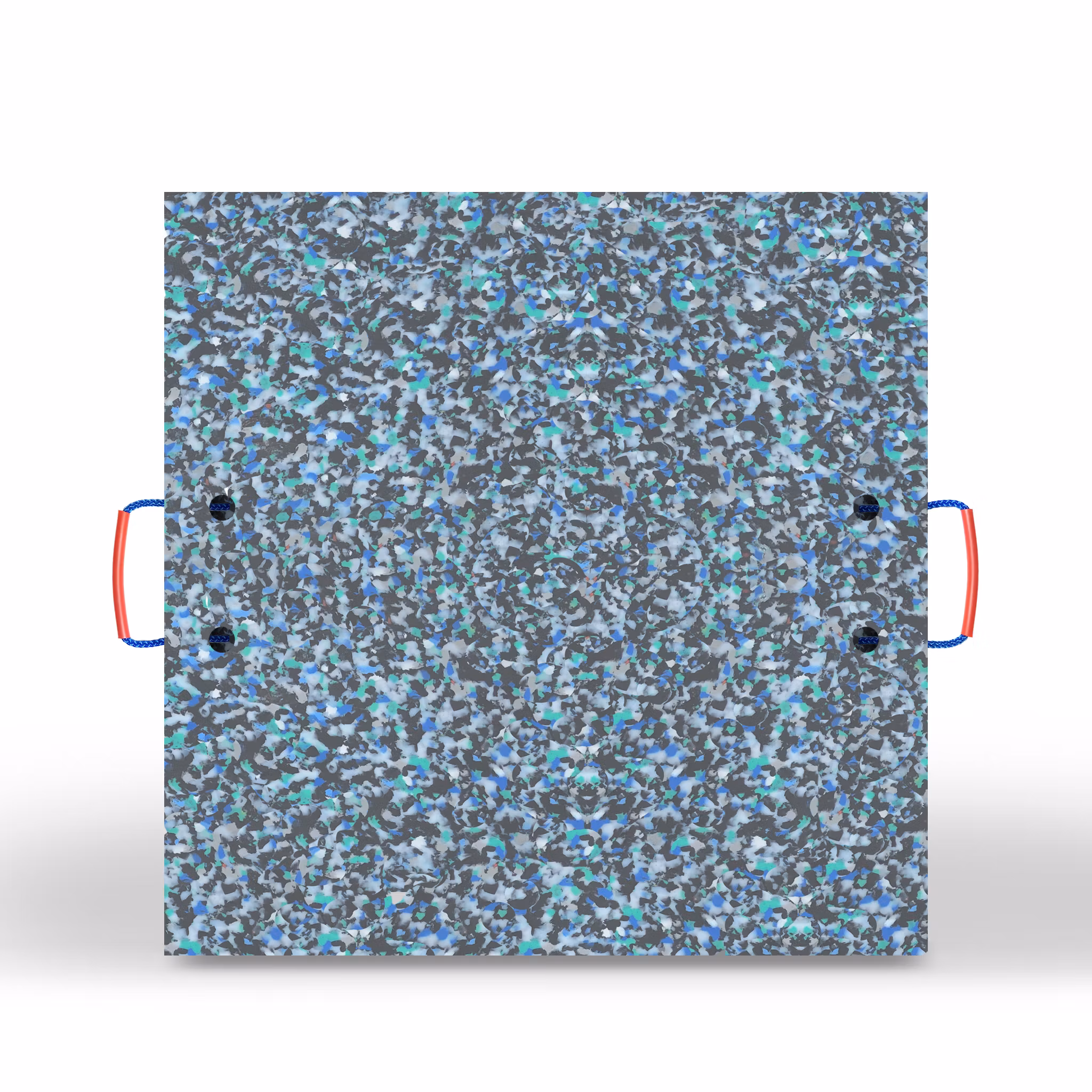 Stödbensplatta 1000x1000x40mm