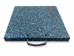 Stödbensplatta 700x700x60mm 35 Ton