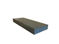 Stämp-ställning-containerplatta 500x200x50mm 8 Ton