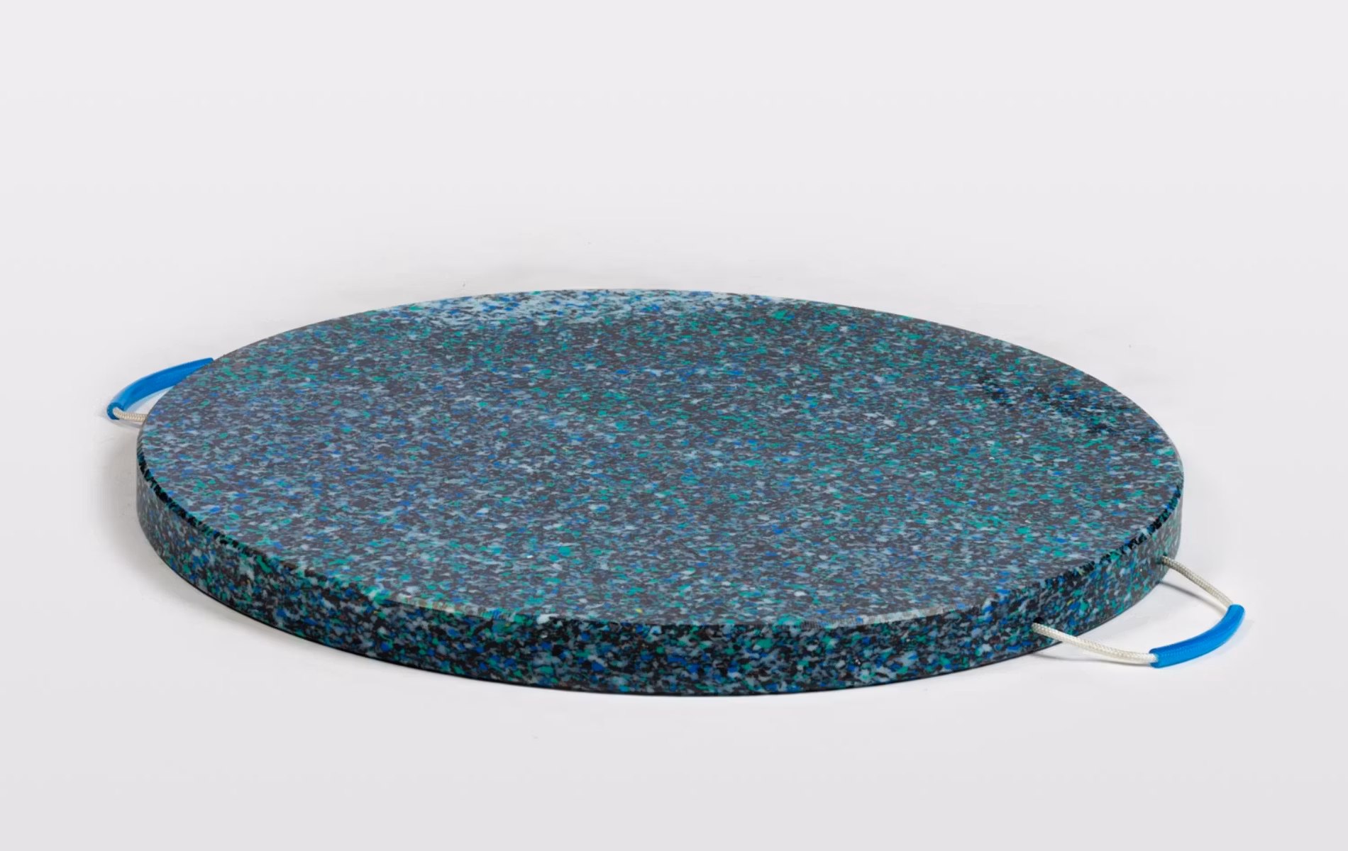 Kranplatta Rund 1000x60mm