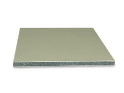 Nivåplatta 240x240x12mm