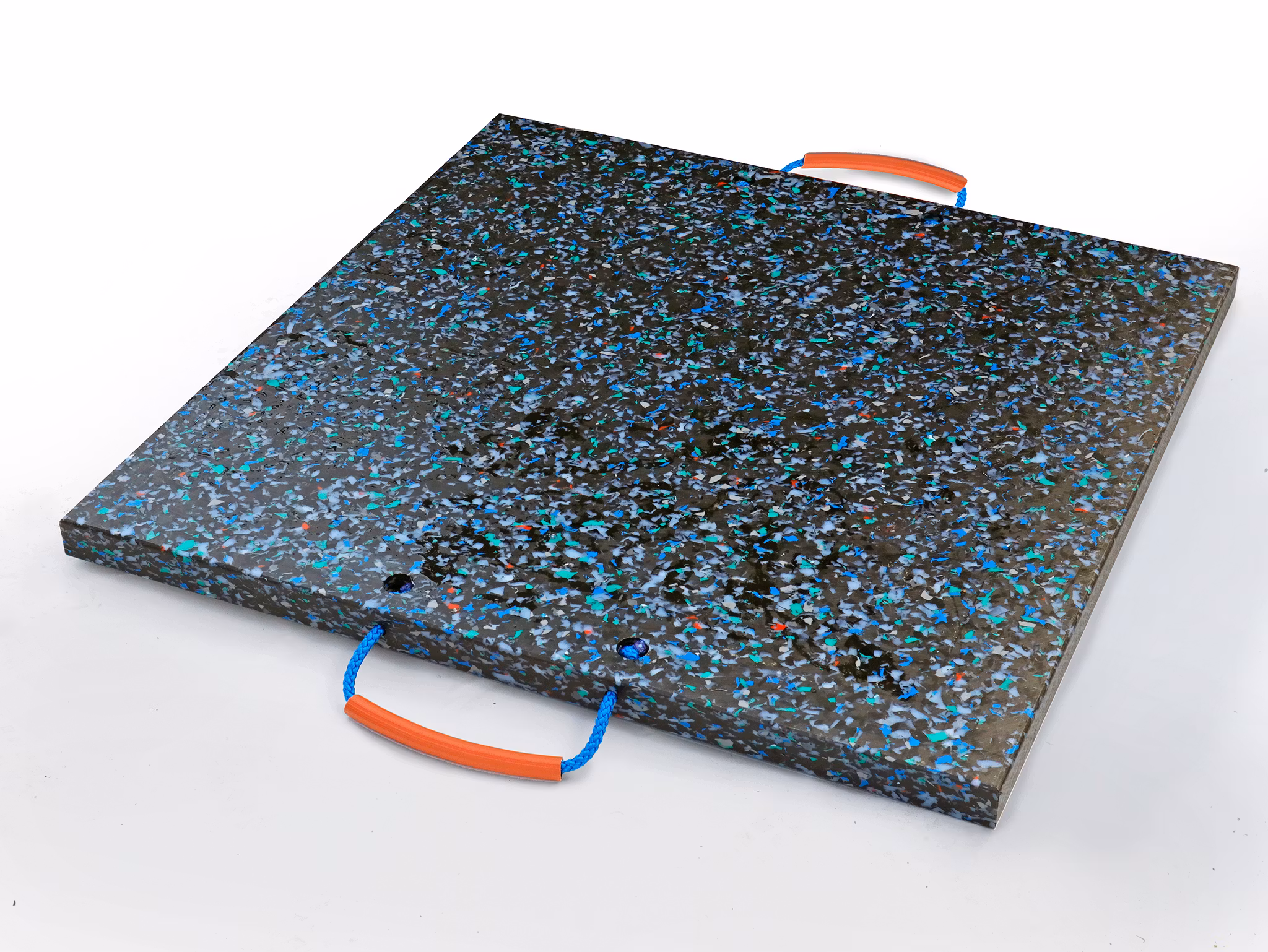 Stödbensplatta 800x800x40mm
