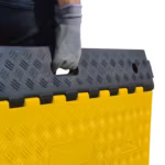 Kabelbrygga 3 kanaler