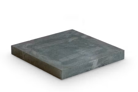 Stämp-ställning-containerplatta 400x400x45mm 8 Ton