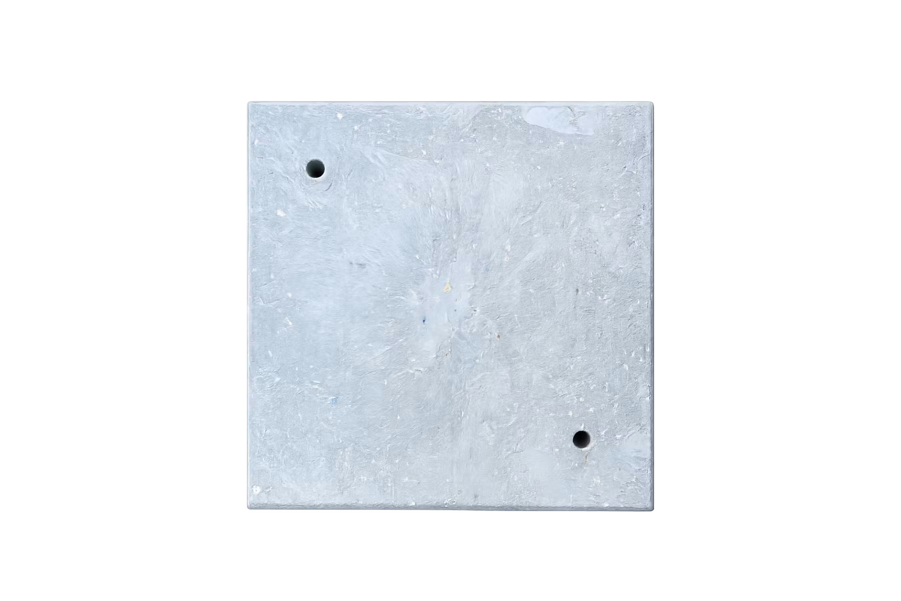Stämp-ställning-containerplatta 400x400x45mm