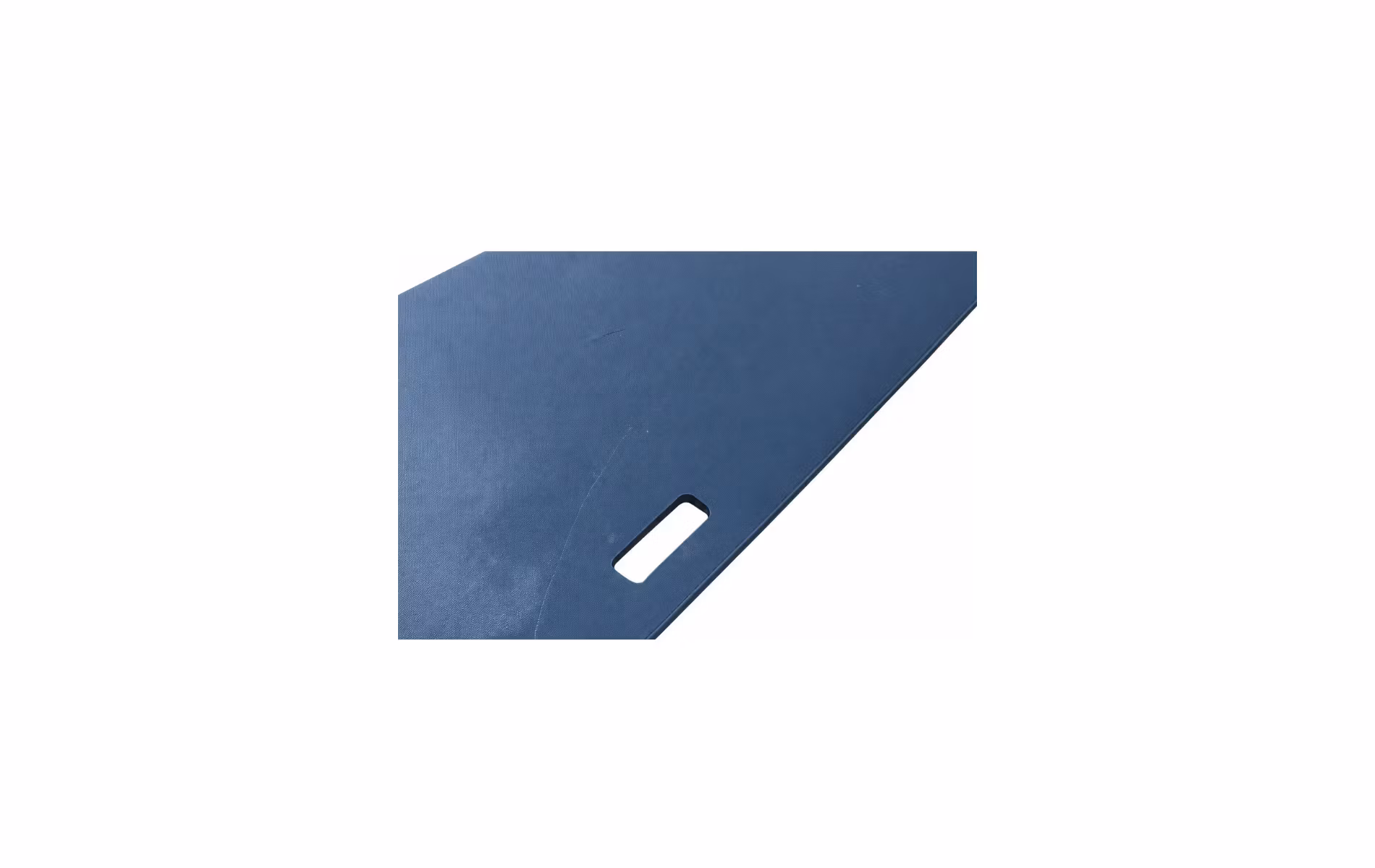 Körplatta 2000×800×5 mm (10-pack)