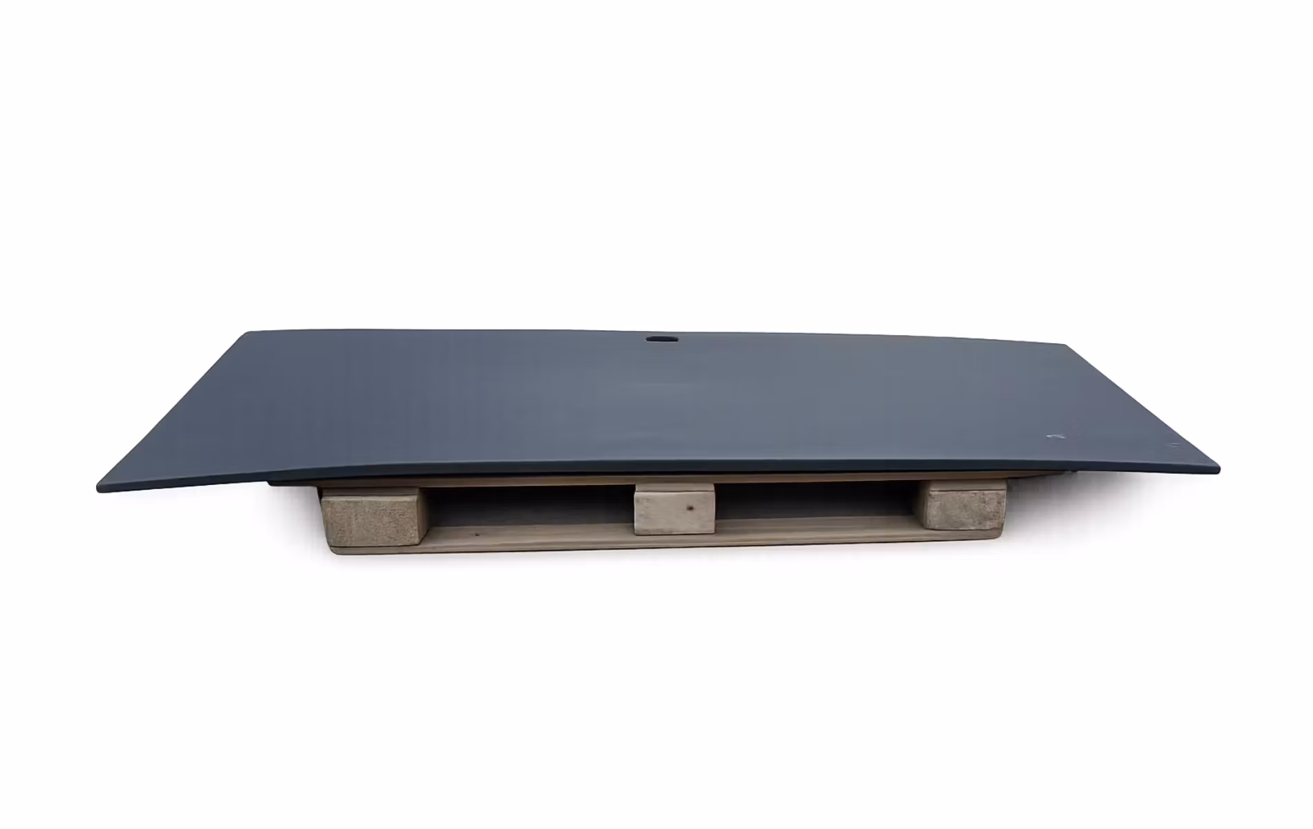 Körplatta 2000×800×5 mm (10-pack)