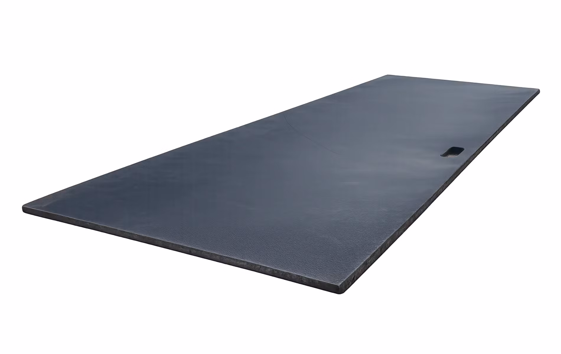 Körplatta 2000×800×5 mm (10-pack)