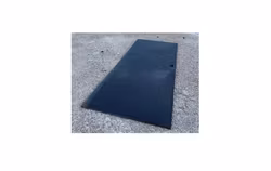 Körplatta 2000×800×5 mm (10-pack)