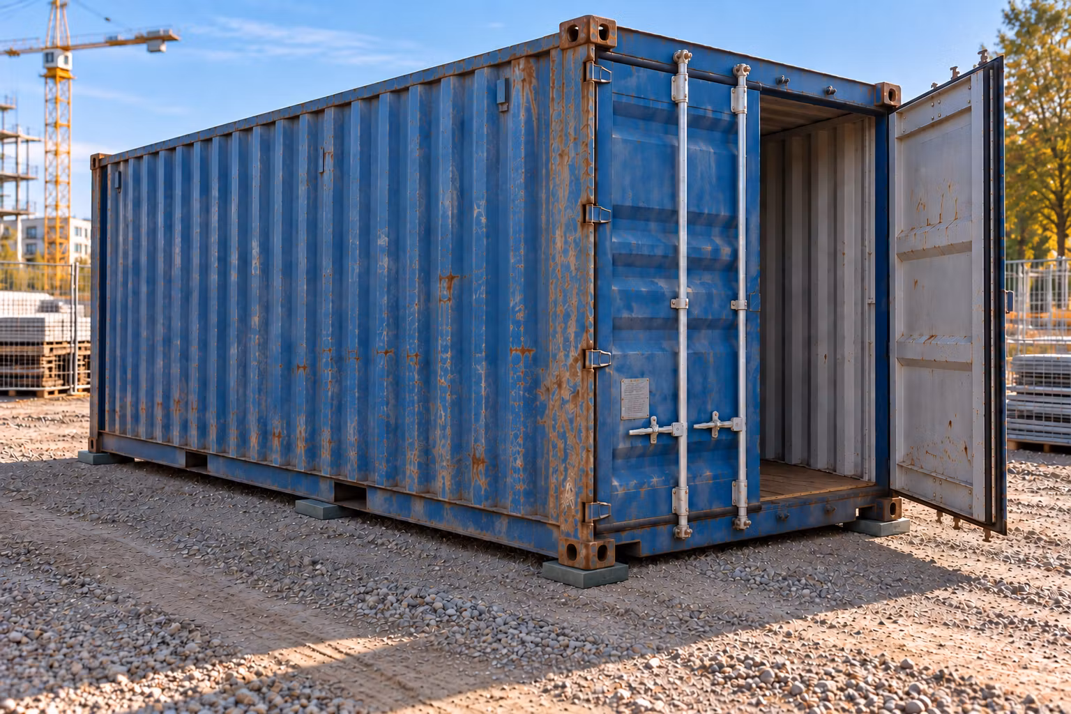 Stämp-ställning-containerplatta 300x300x45mm 5 Ton