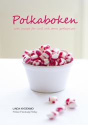 Polkaboken - för små och stora gottegrisar