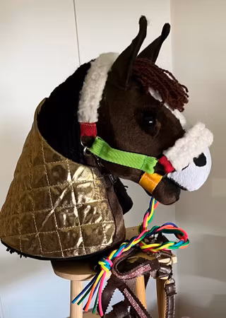 Täcken