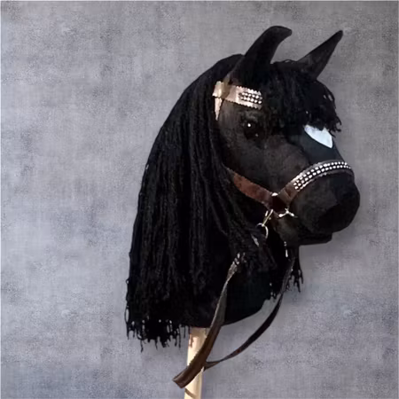 Black Beauty