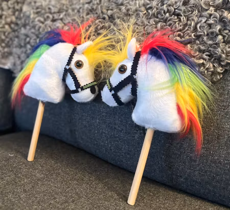 Mini käpphäst