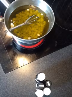 Distanskurs: Aromaterapi för hemmabruk *KOMMER SNART*