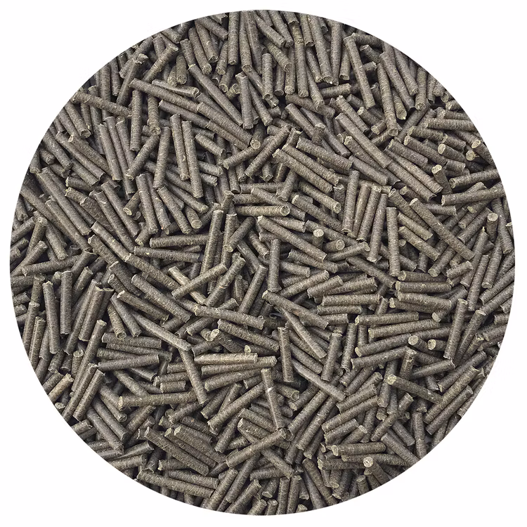 Nordic kisel pellets