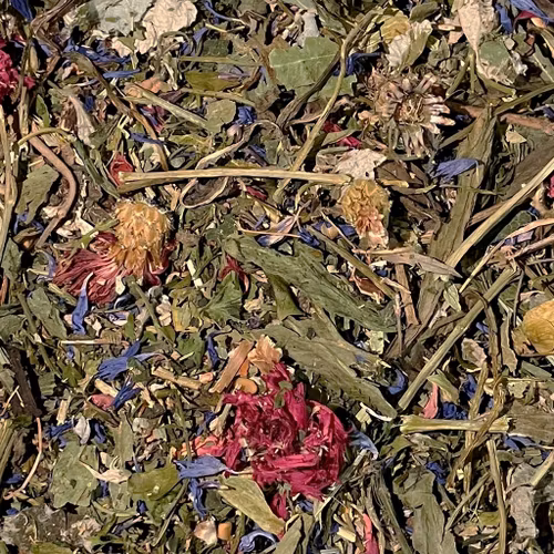 Nordic Bio Boost SS Spring/Summer (stärkande örtblandning)