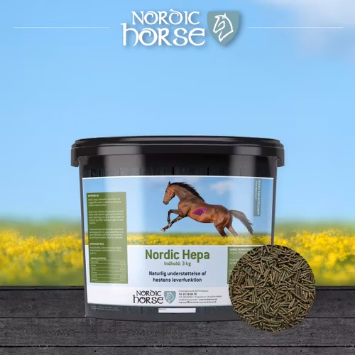 Nordic Hepa