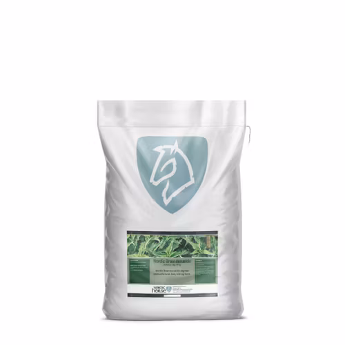 Nordic Brännässla 1 kg