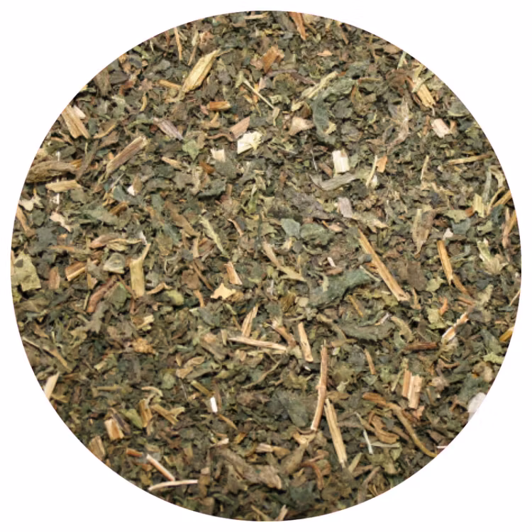 Nordic Brännässla 1 kg